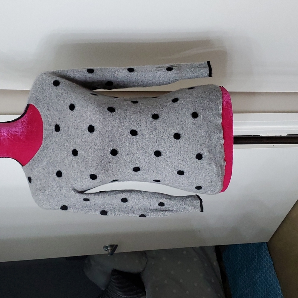 J.crew 100% cashmere sweater XS